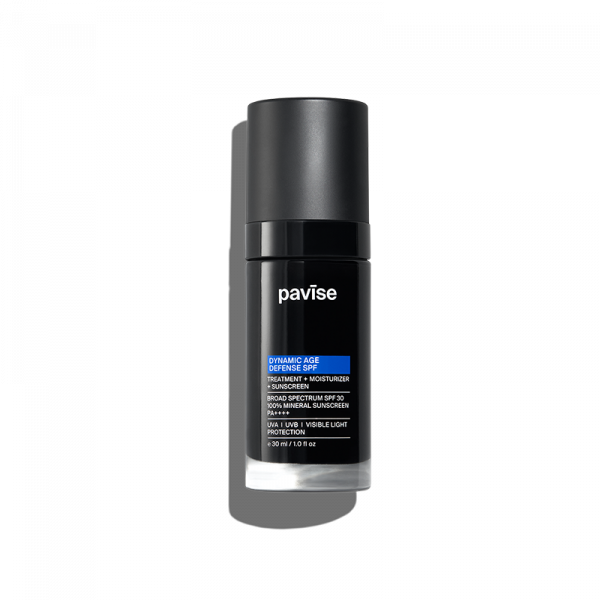 Pavise Dynamic Age Defense Broad Spectrum SPF30 - Image 2